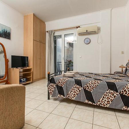 Central Cozy Apartment Sparta Dış mekan fotoğraf