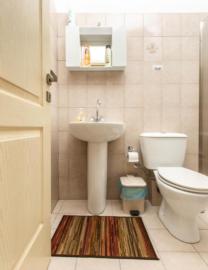 Central Cozy Apartment Sparta Dış mekan fotoğraf