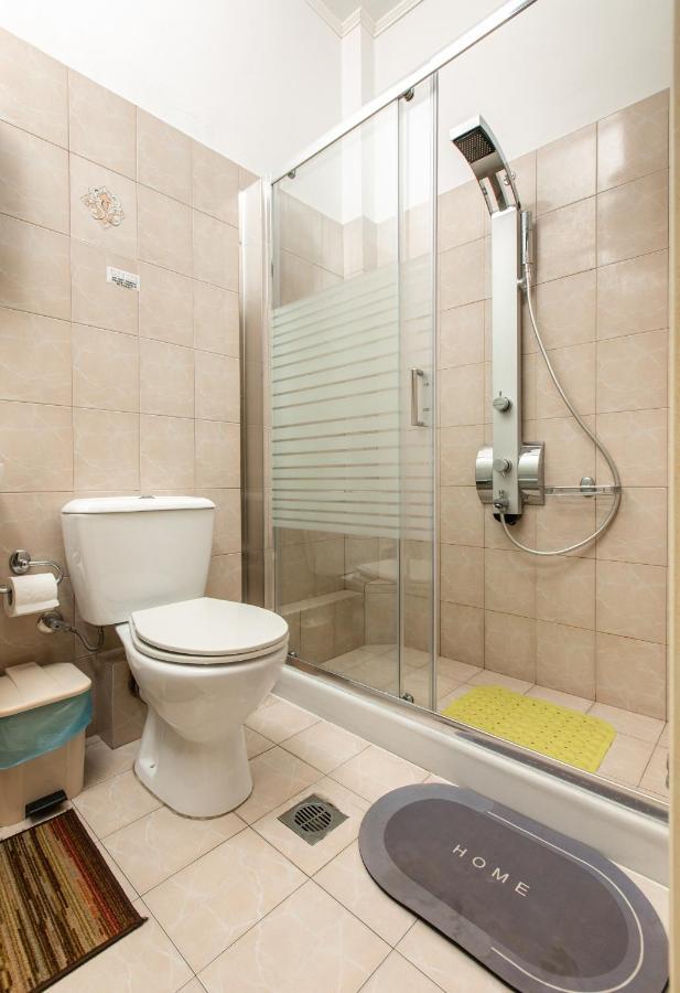 Central Cozy Apartment Sparta Dış mekan fotoğraf
